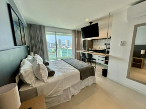 RN Studios Maralto Apt 905-Mandi Hospitalidade